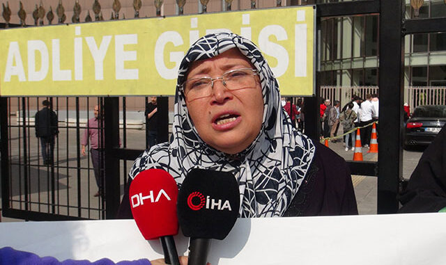 Eşini silahla öldüren sanığa indirimsiz ağırlaştırılmış müebbet hapis