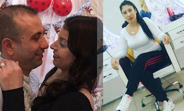 Eşinin sevgilisini vuran Nebahat Bu ceza hediyem olsun