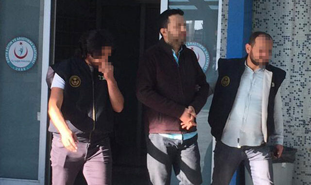 FETÖ üyeleri için 'himmet' toplayanlara operasyon 19 gözaltı