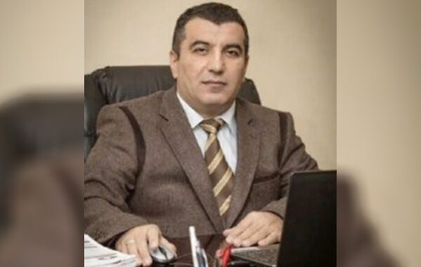 FETÖ'nün Meksika imamı yakalandı