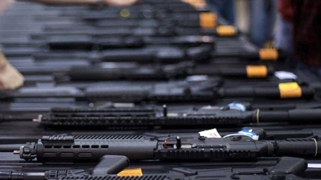 İngiltere'den Türkiye'ye silah ihracatı açıklaması