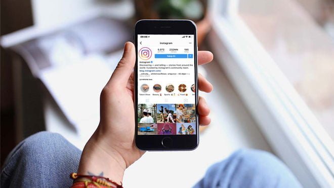 Instagram gençlerin ruh sağlığını etkiliyor