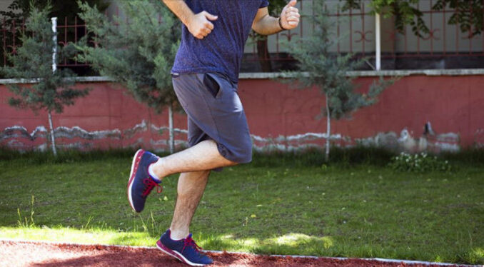Kahvaltı öncesi spor 2 kat yağ yakıyor