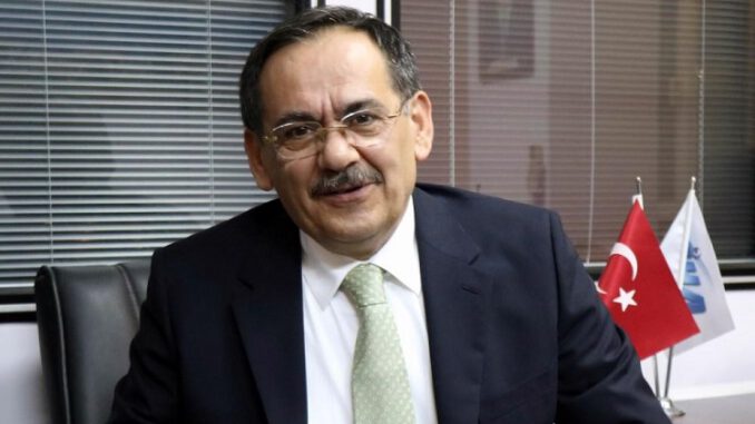 'Kaldırma' Vaadinde Bulunduğu Parkomatlara Zam Yaptı