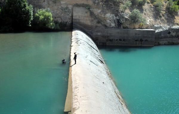 Kandilli İstanbul’un 176 günlük su stoğu kaldı
