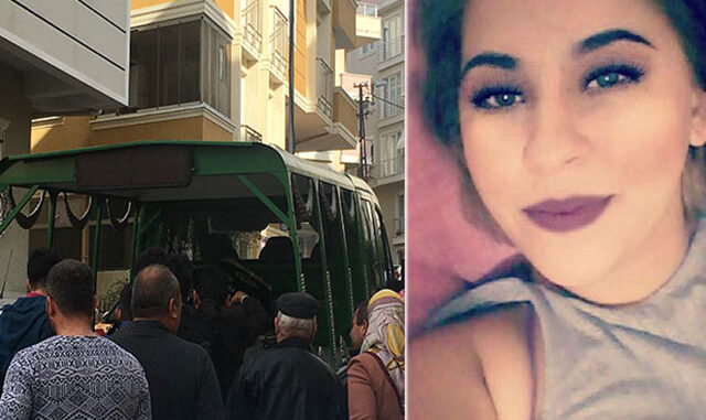 Kartal'da öldürülen Aleyna Can davasında karar; sanığa 7 yıl 6 ay hapis cezası verildi