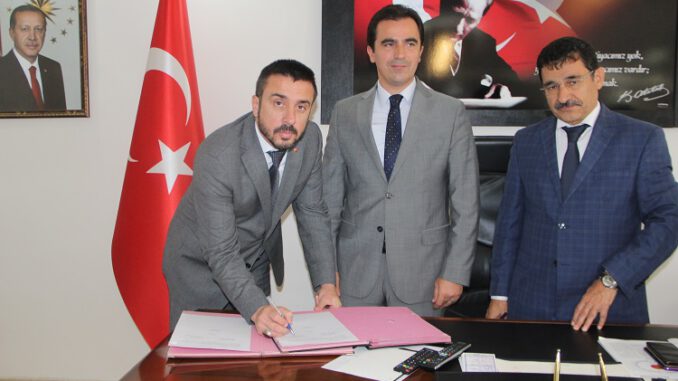 Kestel Belediyesi Öğrencilere Kaynak Kitap Dağıtımı Yapacak