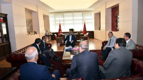Kılıçdaroğlu'ndan Barış Akademisyenleri çağrısı