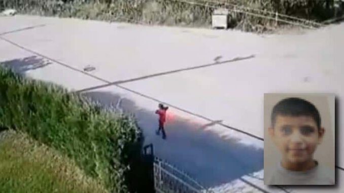 Kocaeli’de Suriyeli çocuk kendini astı, MEB ‘Azarlama ve dışlanma yok’ dedi