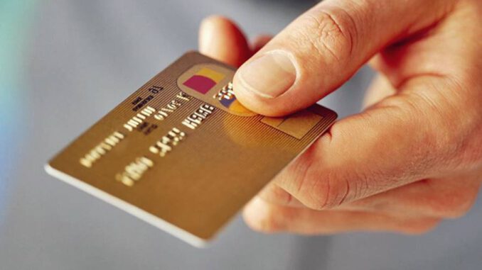 Kredi kartı komisyonları düzenlendi