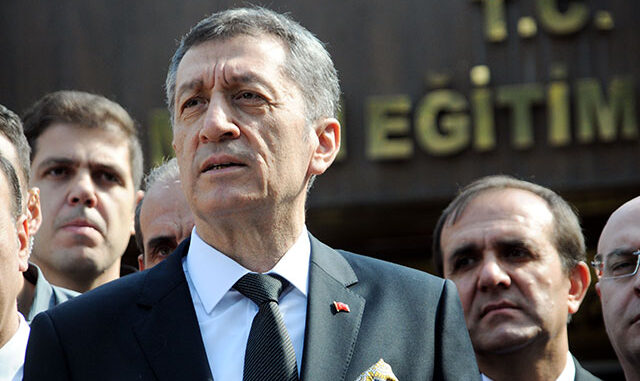 Milli Eğitim Bakanı Selçuk Yapılamayan derslerin telafisi gerçekleştirilecek