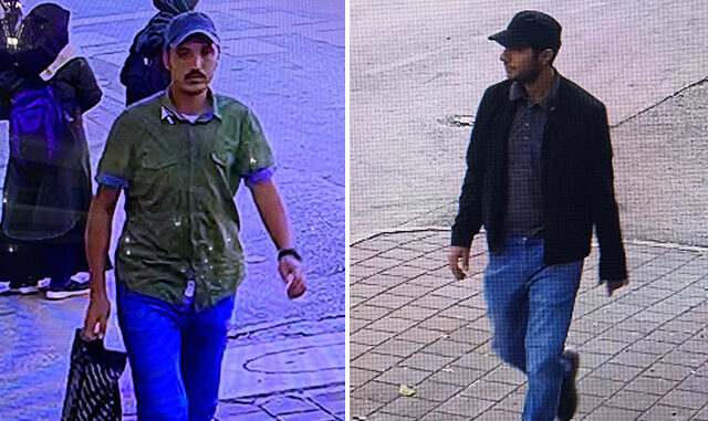 MLKP'li teröristler, bombayı bisikletle bırakmışlar