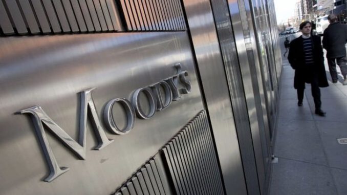 Moody's'ten Türkiye değerlendirmesi