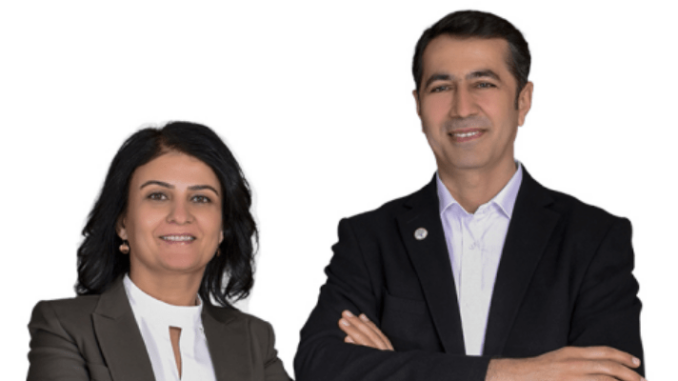 Nusaybin belediyesine kayyım atandı