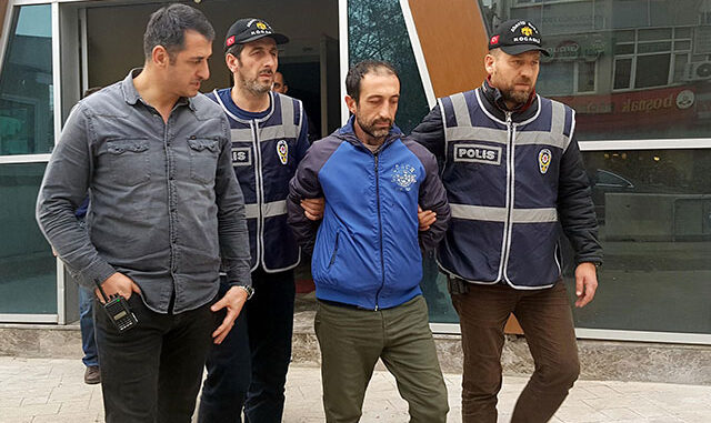 Öldürdüğü sevgilisinin kocası için 'Rahmetli adam gibi adamdı' dedi