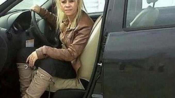 'Ölüm Patroniçesi' Olarak Bilinen Kadın Çete Lideri Saide'nin Cezaevinden Yönettiği Çetesine Operasyon