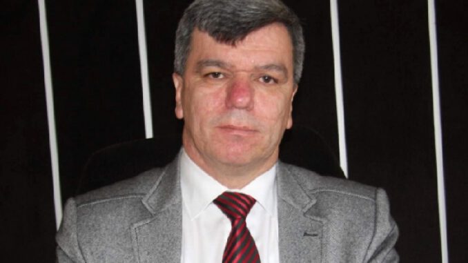 Osman Dikmen bursa