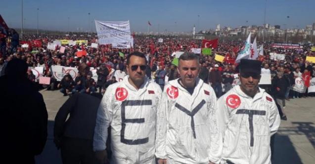 Prim günü ve yaşla ilgili problemi olanlar EYT kanunu çıksa da emekli olamayacaklar