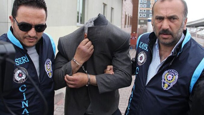 Sevgilisini Öldüren 'Din Kültürü ve Ahlak Bilgisi' Öğretmenine Müebbet İstemi