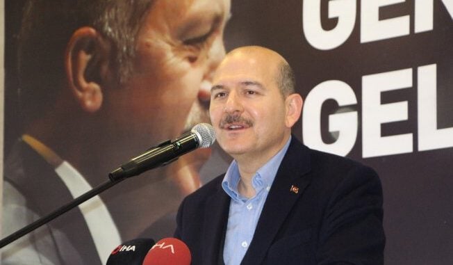 Soylu Tesadüf değil, tam bir istihbarat başarısı