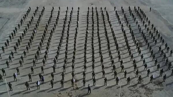 Suriye Milli Ordusu yola çıkıyor!
