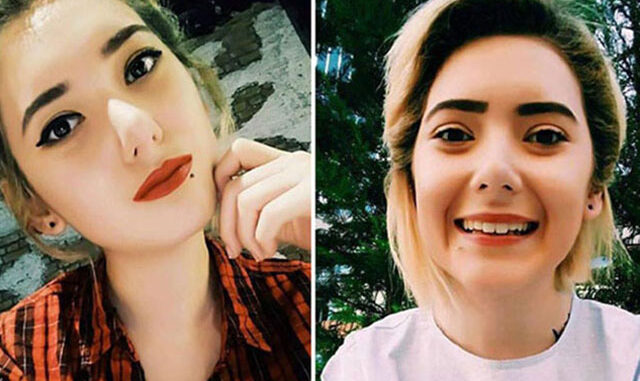 Tanık Adli Tıp Uzmanı Şule Çet'in atlamış olma ihtimali yok