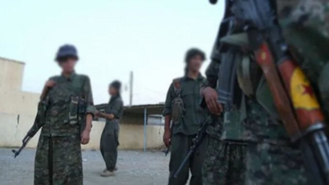 Terör örgütüne verilen 150 saatlik süre bugün doluyor