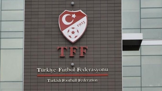 TFF, Bursaspor'un 3 puanını sildi