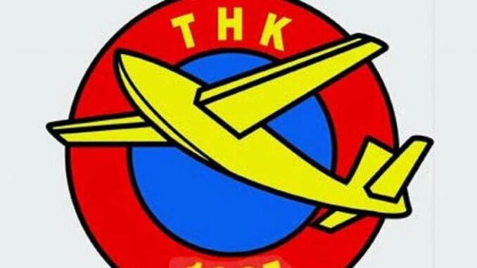 Türk Hava Kurumu’na kayyım atandı
