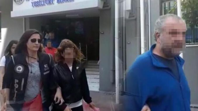 Türkiye genelinde 60 mağazası bulunan optik firmasına şok baskın!
