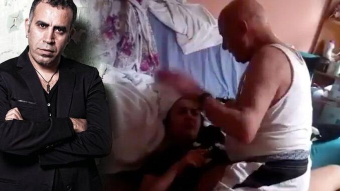 Türkiye'yi ayağa kaldıran olayda komplo iddiası! Haluk Levent’ten şaşırtan paylaşım