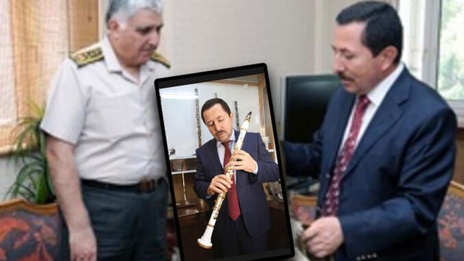 Valinin eline vermişler davasında karar çıktı