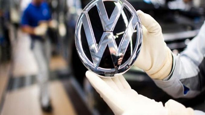 'Volkswagen Türkiye'deki fabrika kararını erteledi' iddiası