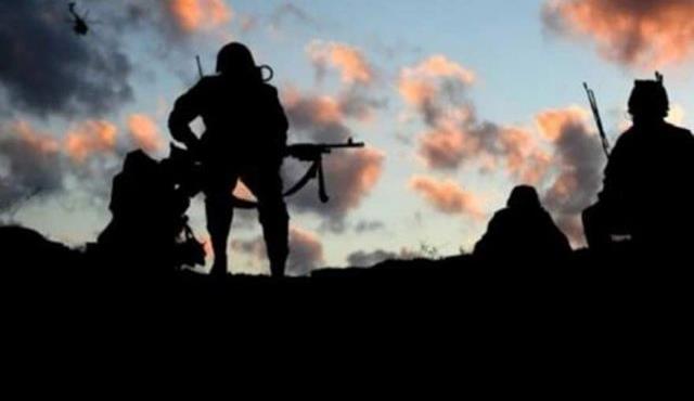 ‘Yabancı ülkelere asker gönderme’ tezkeresi, bir yıl daha uzatıldı