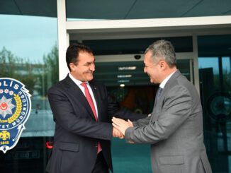Mustafa Dündar - Tacettin Aslan