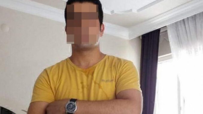 4 Yaşından Beri Öz Amcasının Cinsel İstismarına Uğramış