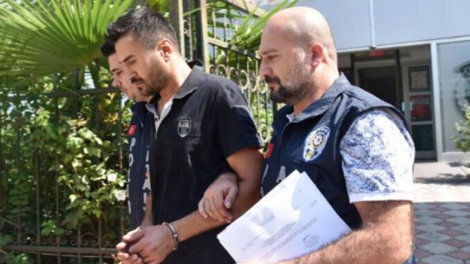 Antalya'daki Rus Cinayetinde Kan Donduran Detaylar