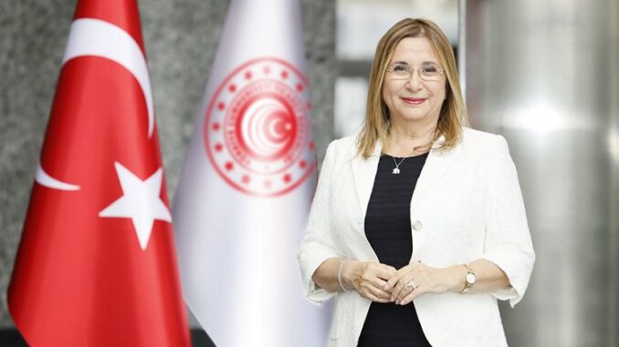 bakan