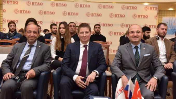 btso moskova