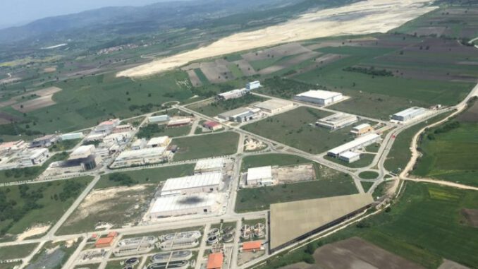 Bursa İhtisas Deri OSB, 'karma' olarak hizmet verecek