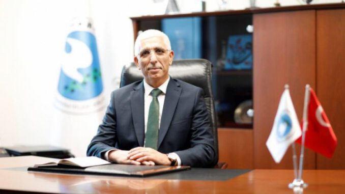 Bursa Marmarabirlik Ortaklarına Ürün Bedellerinin Yarısını Yarın Ödeyecek