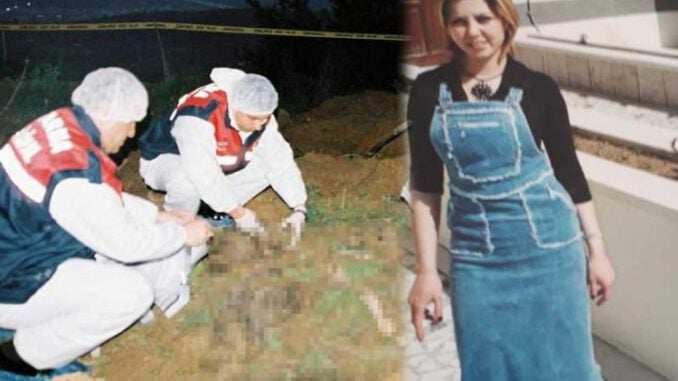 Bursa’da 16 Kez Bıçaklayıp Ardından Cesedini Yakmıştı! 10 Yıl Sonra Yakalanan Katil Suçlamayı Kabul Etmedi
