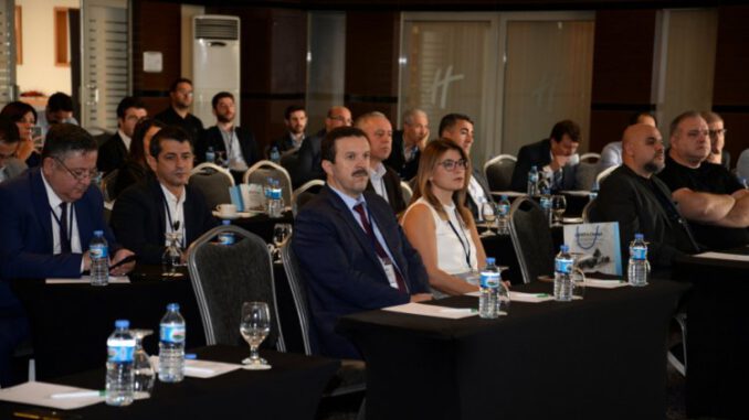 Bursa'da Geleceğin Üretim Teknolojilerine Türk Akademisyenlerden Proje Desteği