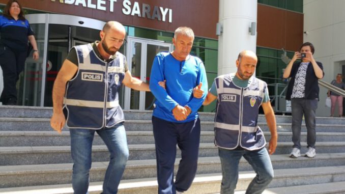Bursa'da Karısını Öldürüp Oğlunu Aramıştı! Ağırlaştırılmış Müebbet Talebiyle Dava Açıldı
