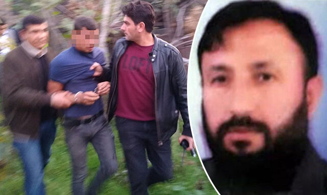 Bursa'da Kaza Yapan Sürücünün Cinayete Kurban Gittiği Ortaya Çıktı