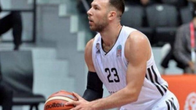 Can Maxim Mutaf Frutti Extra Bursaspor'da