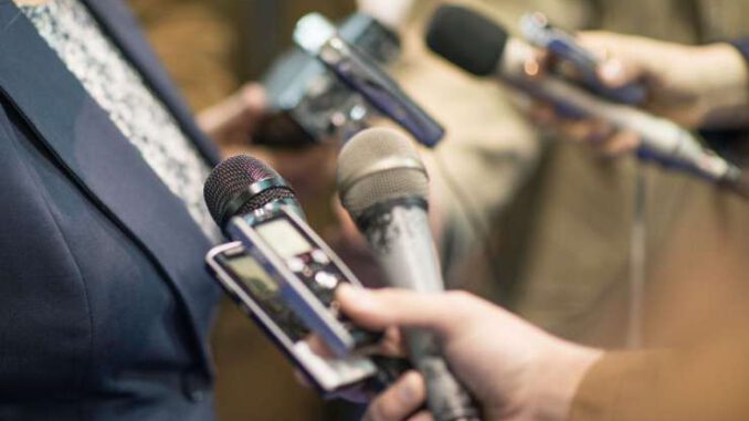 CHP’den İnternet Gazetecilerine Basın Kartı Verilmesi İçin Kanun Teklifi