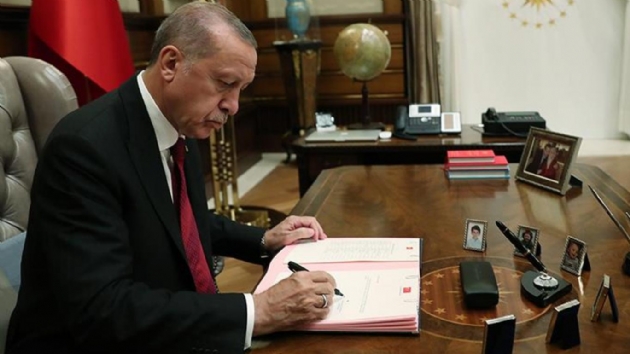 Cumhurbaşkanı Erdoğan İmzaladı! Bursa Dahil 5 İlde Acele Kamulaştırma Kararları