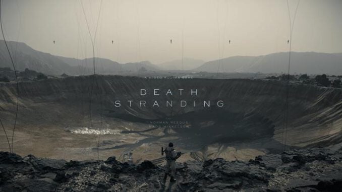 Death Stranding PC fiyatı