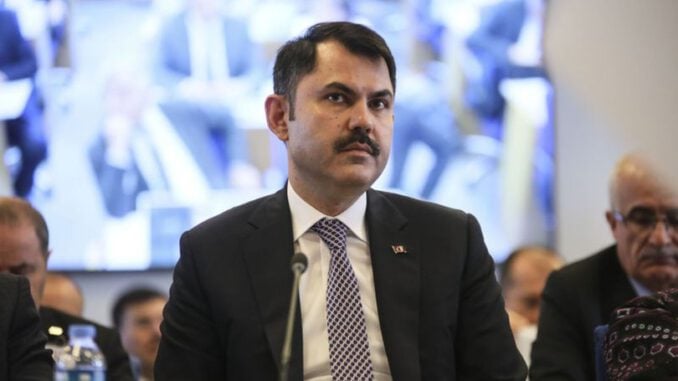 Dipsiz Göl'ün Bulunduğu Bölge Sit Alanı İlan Edilecek